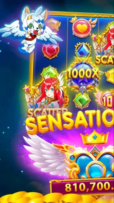 Sweet Bonanza Screenshot