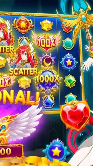 Sweet Bonanza Screenshot